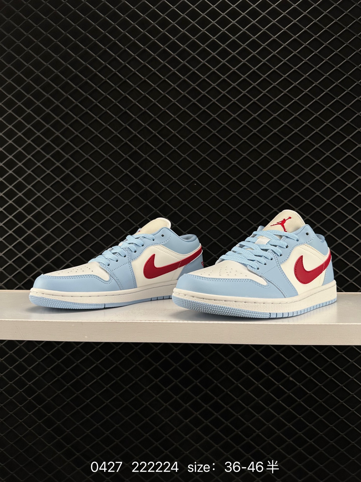 Air Jordan 1 Low AJ1